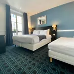 Etoile Trocadero Hotel Paris