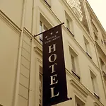 Etoile Trocadero Hotel Paris