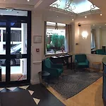 Hotel Etoile Trocadero