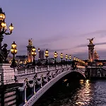 Etoile Trocadero 3* Paris
