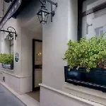 Hotel Etoile Trocadero Paris