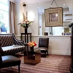 Hotel Etoile Trocadero Paris