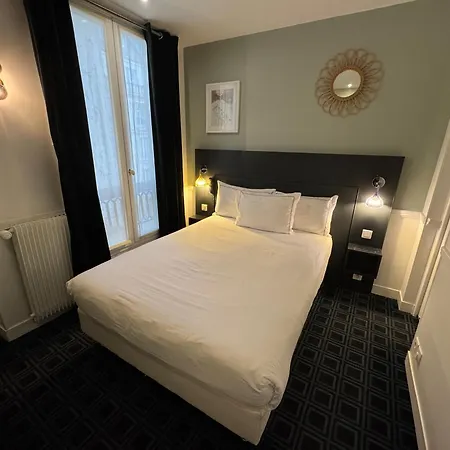 Etoile Trocadéro 3*