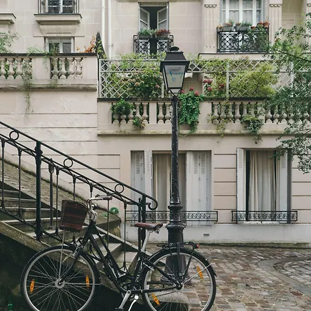 Etoile Trocadéro