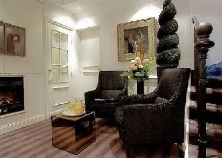 Etoile Trocadéro Hotel 3*