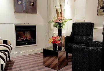 Etoile Trocadéro Hotel París