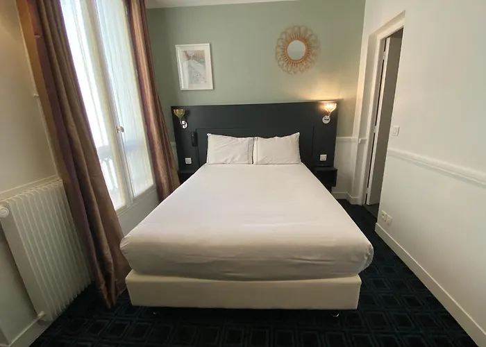 Etoile Trocadéro Hotel