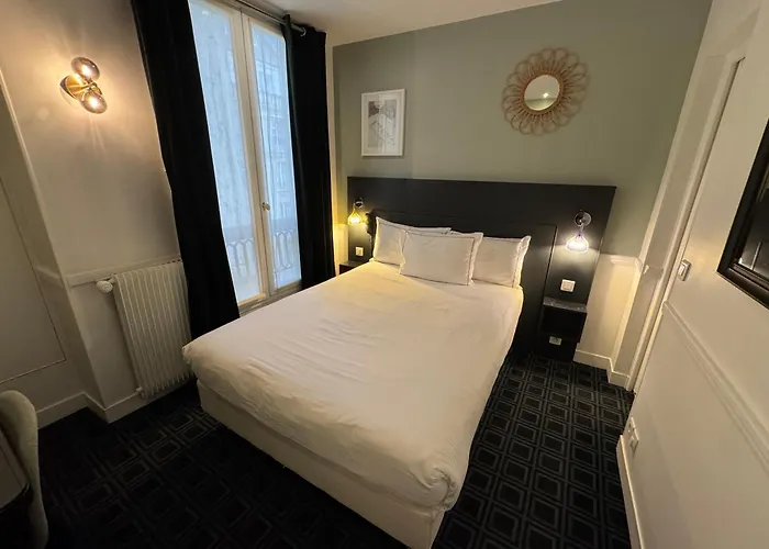 Etoile Trocadéro 3*