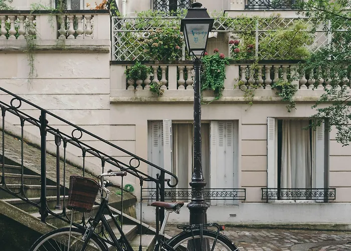 Etoile Trocadéro