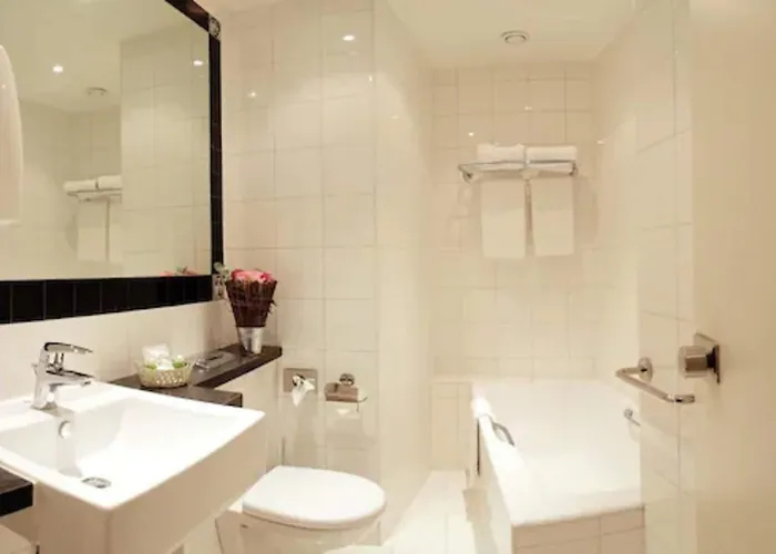 Etoile Trocadéro Hotel 3*