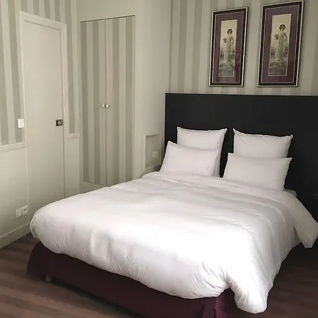 Etoile Trocadero Szálloda