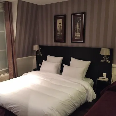 Hotel Etoile Trocadero 3*