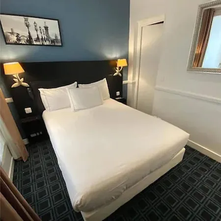 Etoile Trocadero 3* Paryż