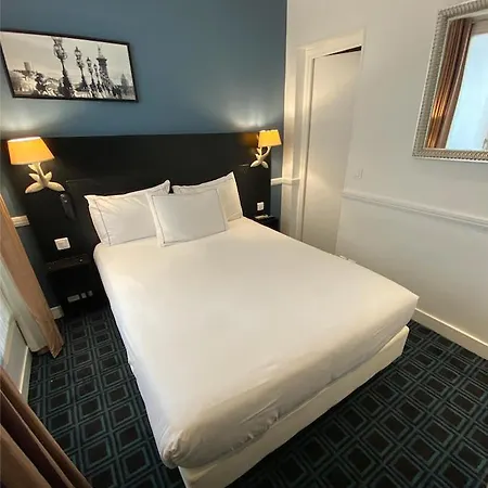 Etoile Trocadero 3* Paris