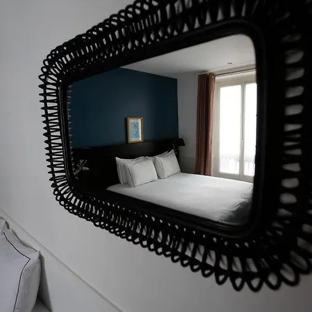Hotel Etoile Trocadero Paris
