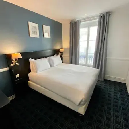Hotel Etoile Trocadero 3*