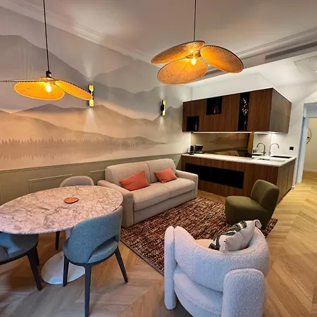 Hotel Etoile Trocadero Paris