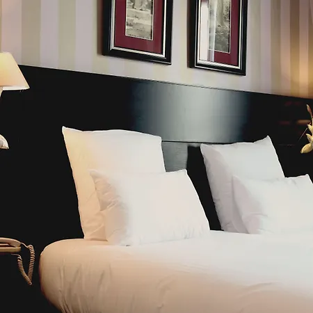 Etoile Trocadéro 3* Paris