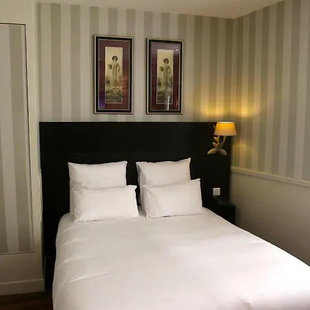 Hotel Etoile Trocadéro