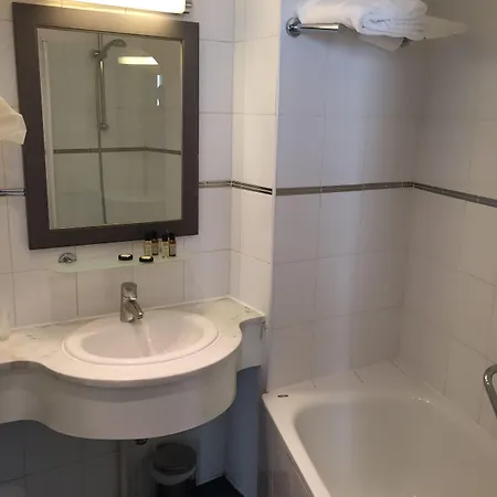 Etoile Trocadéro Hotel 3*