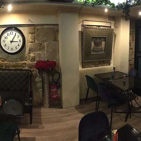 Etoile Trocadéro Hotel Paris