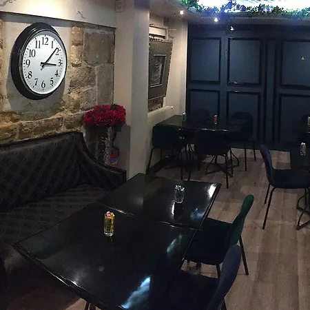 Hotel Etoile Trocadéro