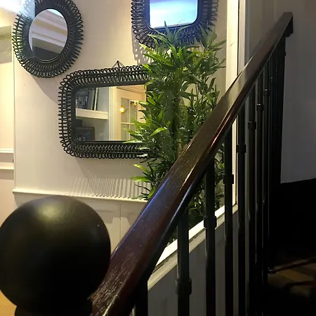 Etoile Trocadéro 3*