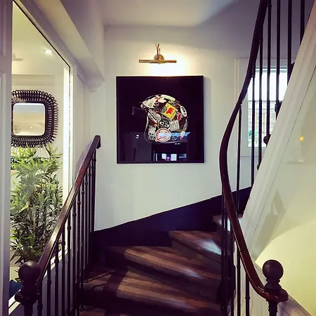 Etoile Trocadéro Paris