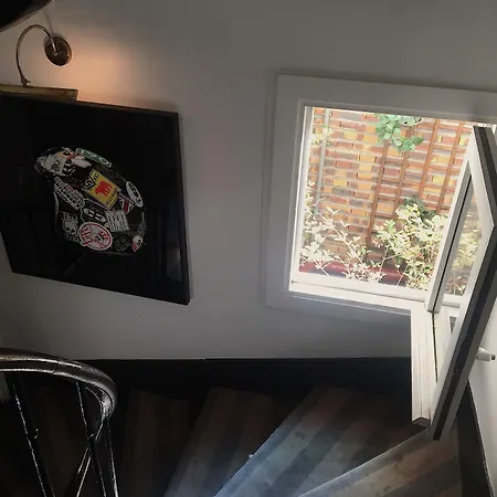 Etoile Trocadéro Hotel