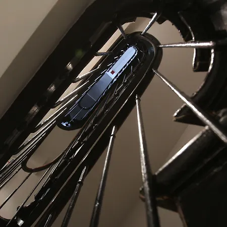 Hotel Etoile Trocadéro Paris