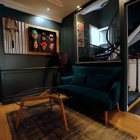 Hotel Etoile Trocadéro