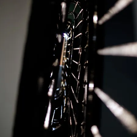 Etoile Trocadéro Hotel 3*