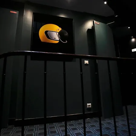 Hotel Etoile Trocadéro 3*