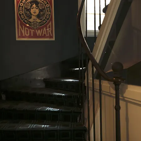 Etoile Trocadéro Hotel