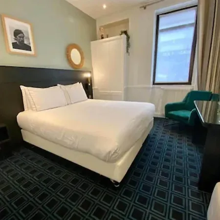 Hotel Etoile Trocadéro