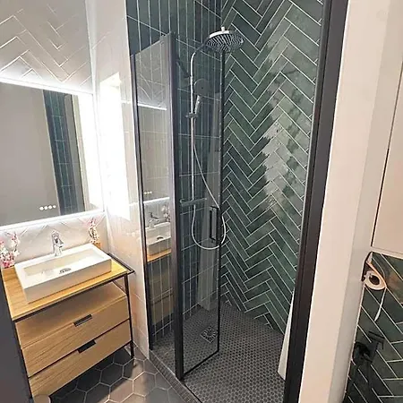Szálloda Etoile Trocadero 3*