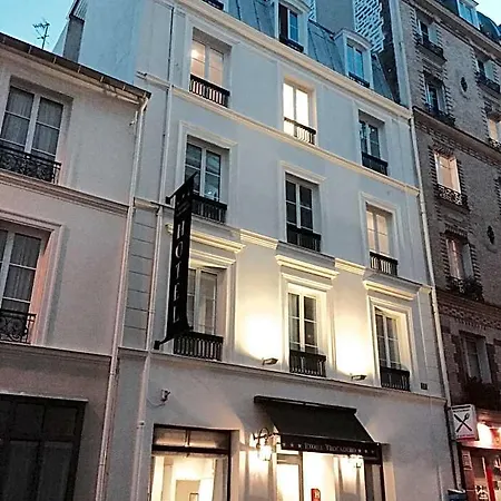 Hotel Etoile Trocadéro 3*