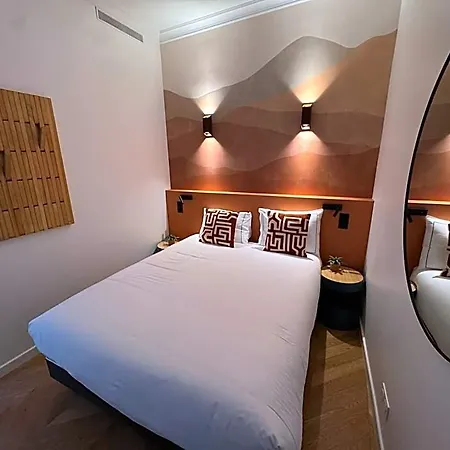 Hotel Etoile Trocadéro