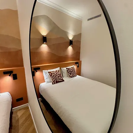 Etoile Trocadero 3*