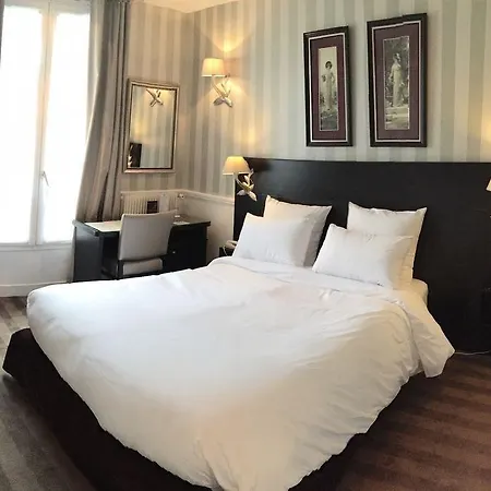 Etoile Trocadero