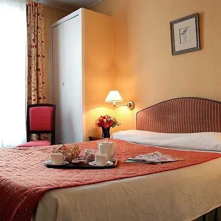 Etoile Trocadero Hotel Paris