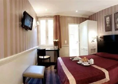 Etoile Trocadero Hotel 3*