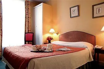 Etoile Trocadero Hotel Paris