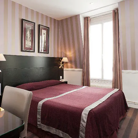 Hotel Etoile Trocadéro