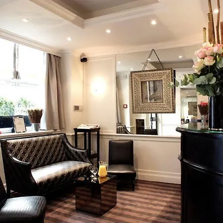 Hotel Etoile Trocadéro 3*