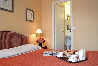 Hotel Etoile Trocadero Paris