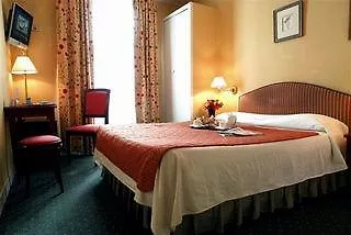 Etoile Trocadero Hotel 3*