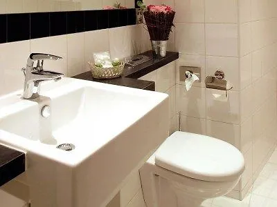 Etoile Trocadéro Hotel París