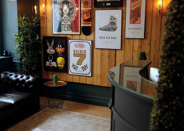 Etoile Trocadéro París