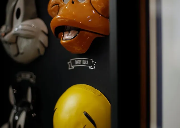 Etoile Trocadéro Hotel 3*